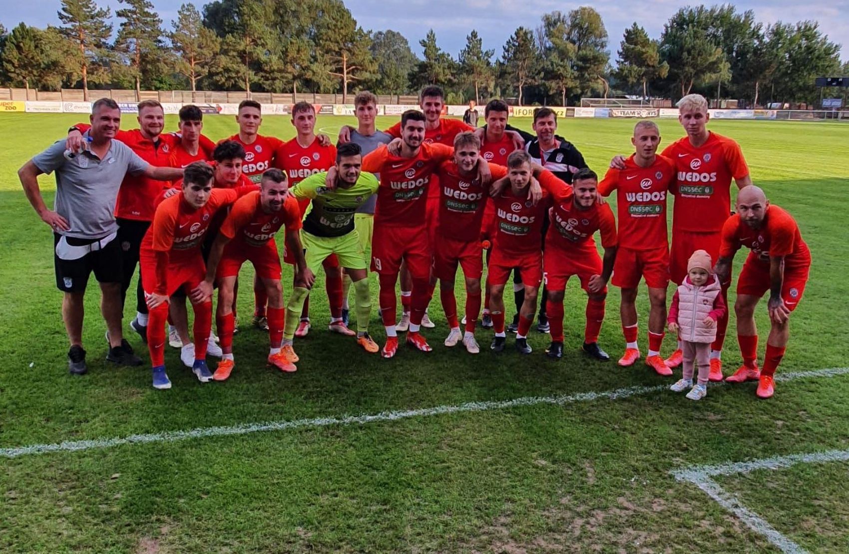 B��ko oto�ilo duel v Lan�hot� a zv�t�zilo 2:1!