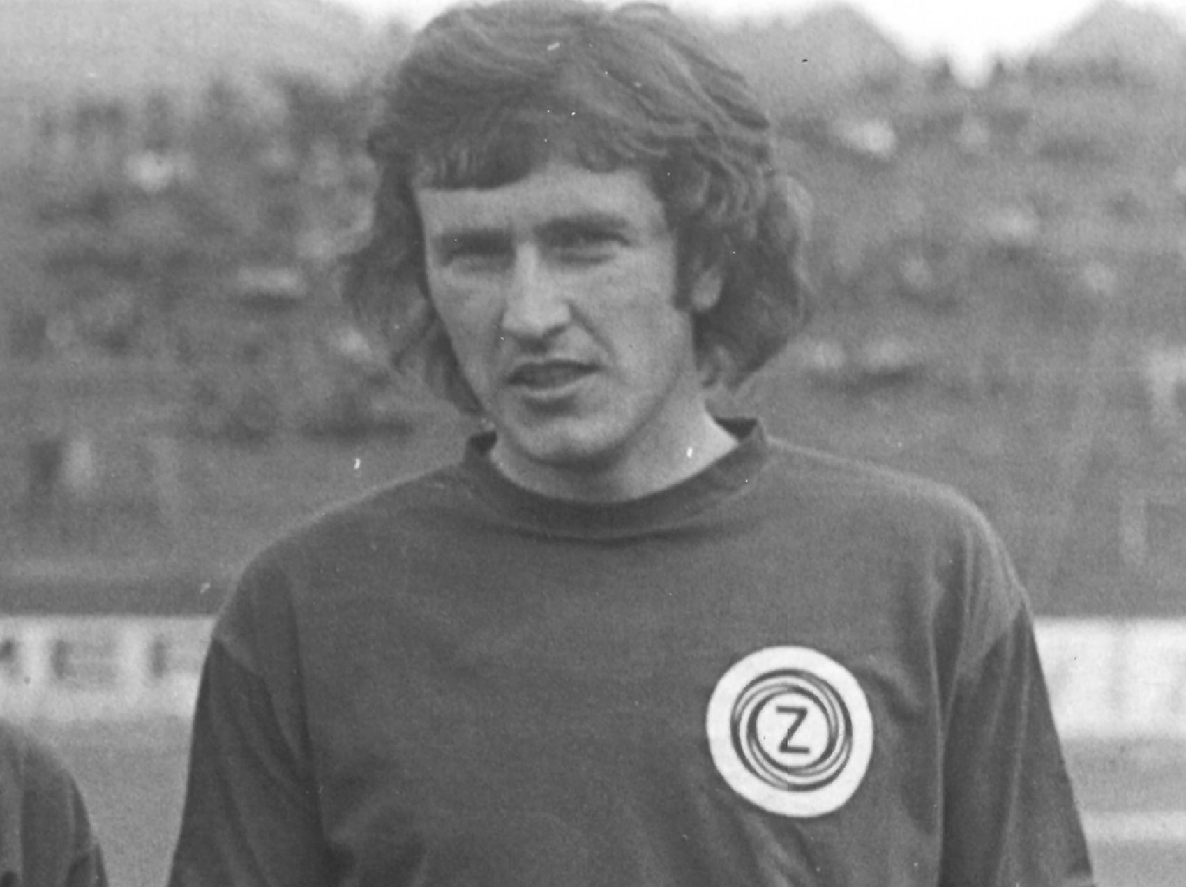 Mistr ligy Ji�� Ham��k oslavil 70. narozeniny!