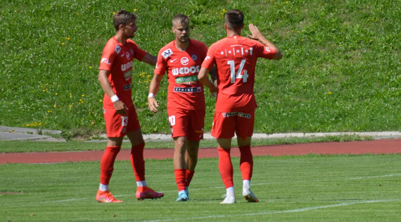 VIDEO: Sest�ih utk�n� v Jihlav�