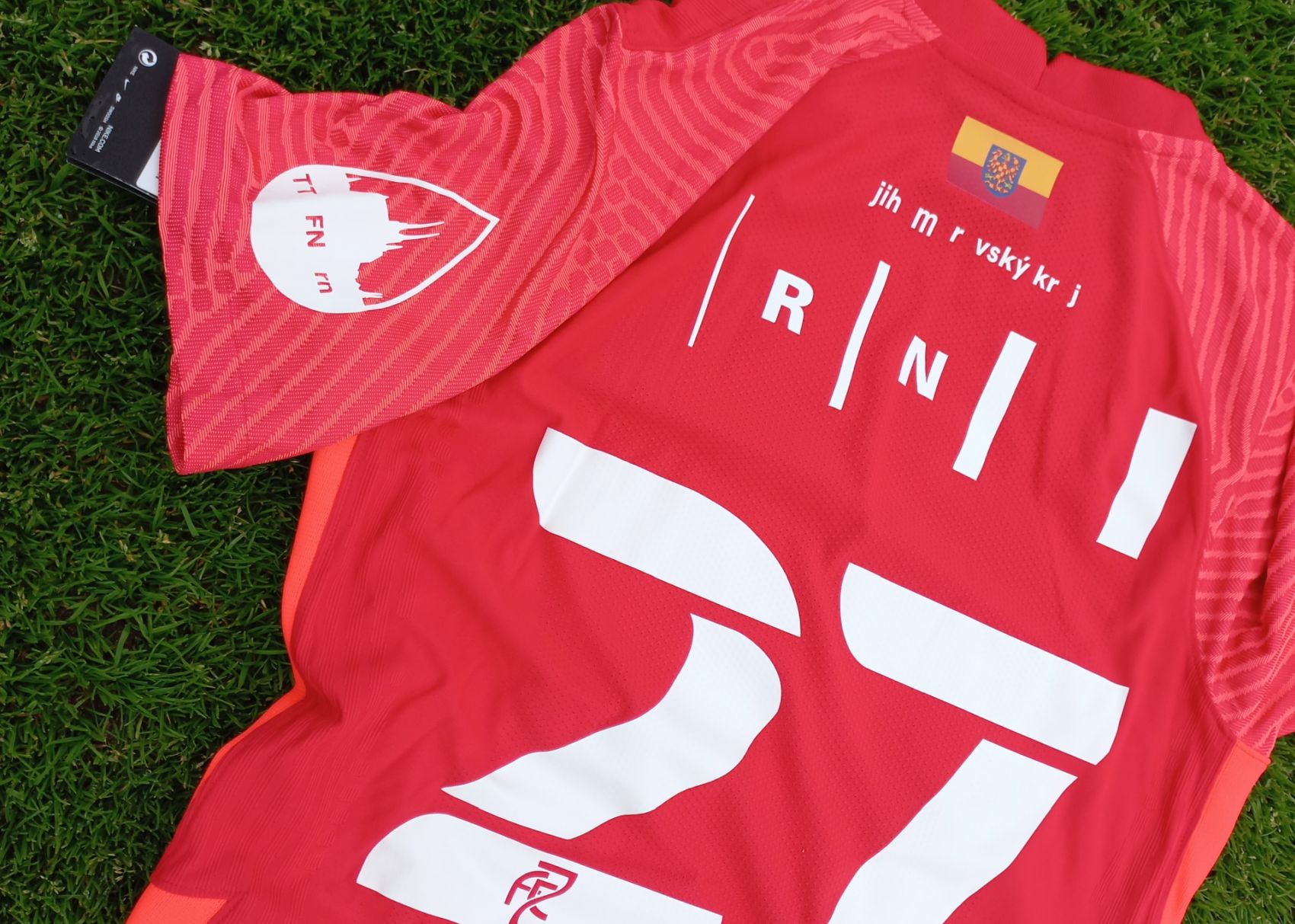 SOUHRN: Klubov� akce v roce 2021