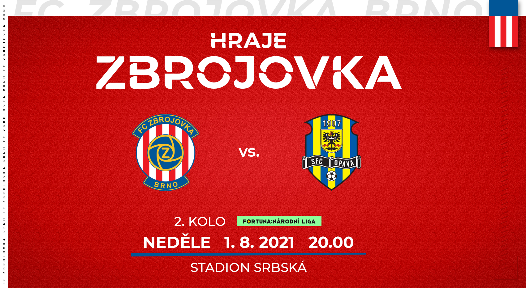 PREVIEW: V dom�c� premi��e host�me Opavu!