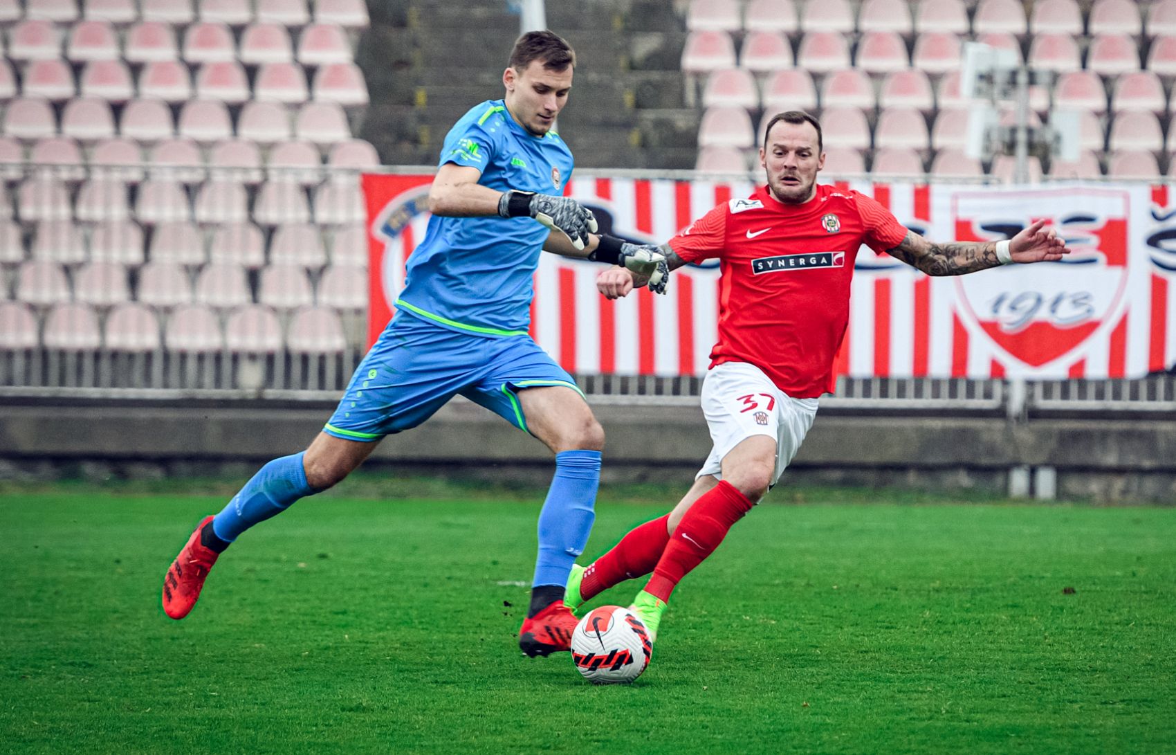 ROZHOVOR Z PROGRAMU: Jakub �ezn��ek