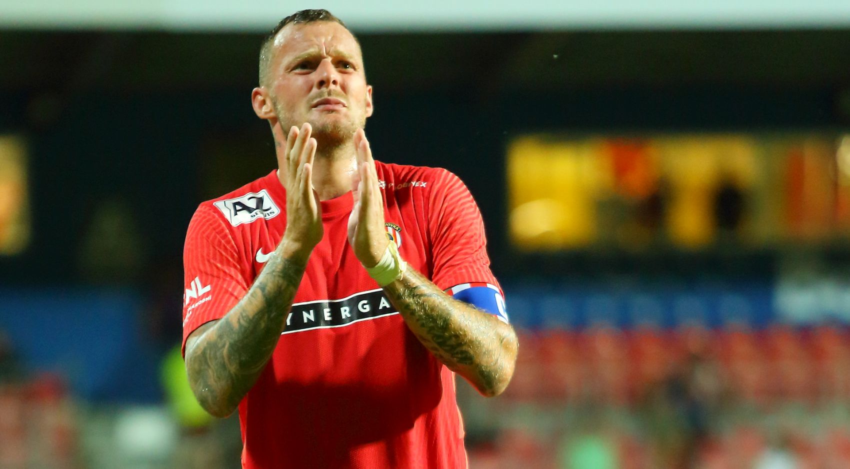 STUDIO FLINTA: Dal��m hostem bude Kuba �ezn��ek!