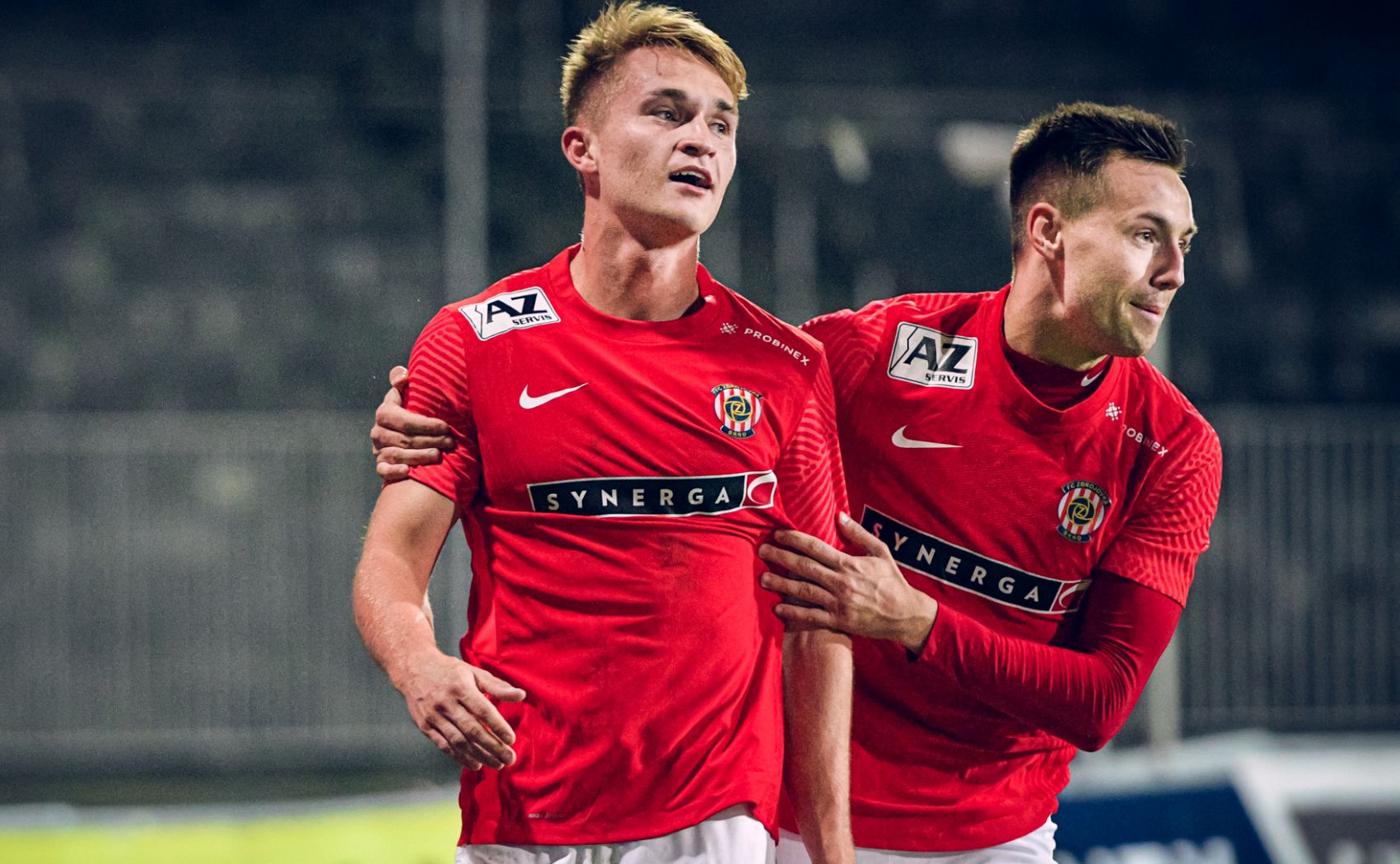 ROZHOVOR Z PROGRAMU: Luk� Rogo�an