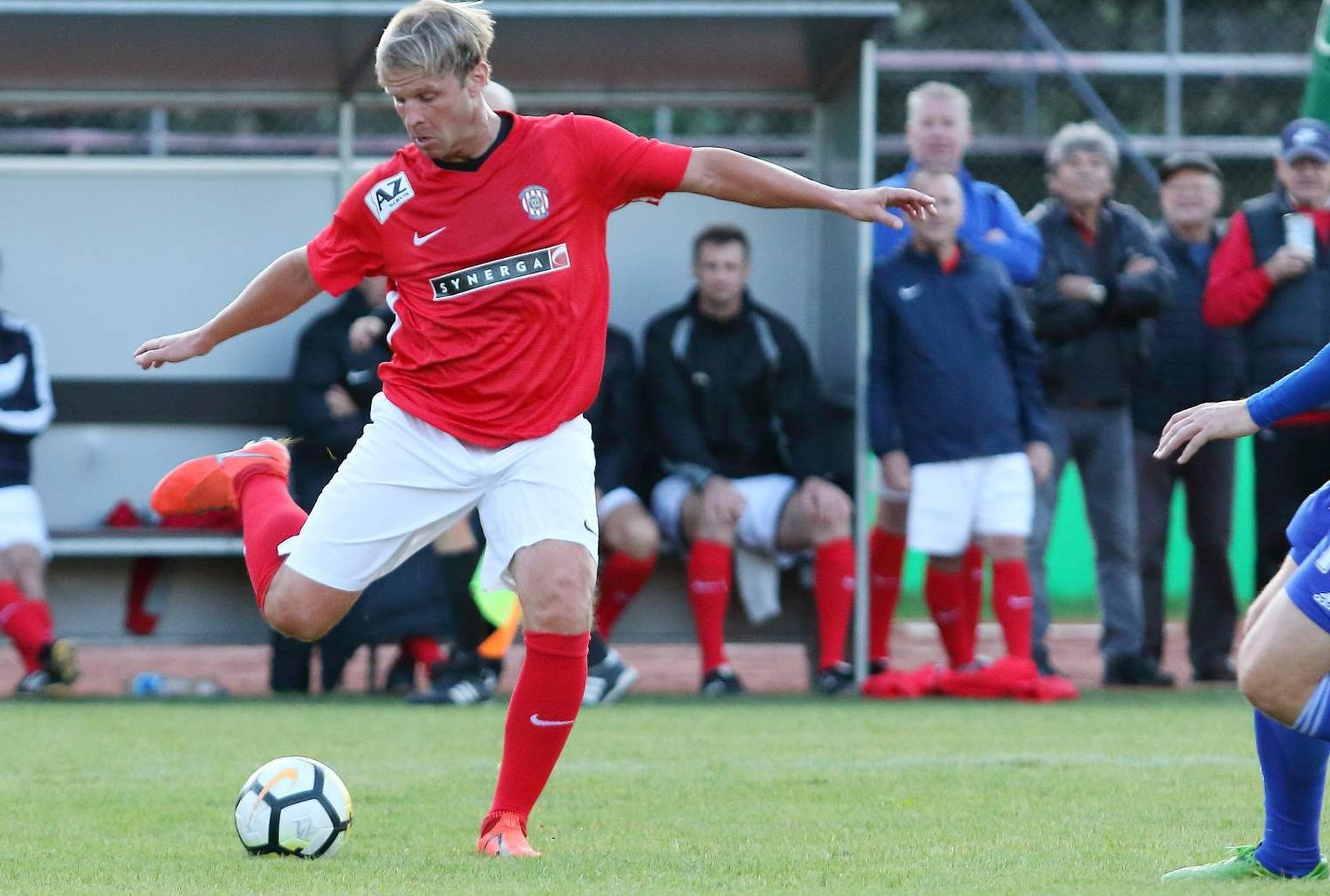 STUDIO FLINTA: Prosincov�m hostem bude Patrik Siegl!