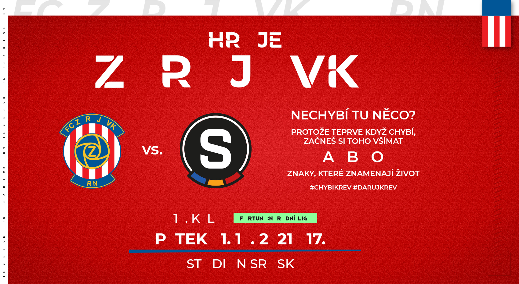 PREVIEW: P�t�m dom�c�m soupe�em je b��ko Sparty!