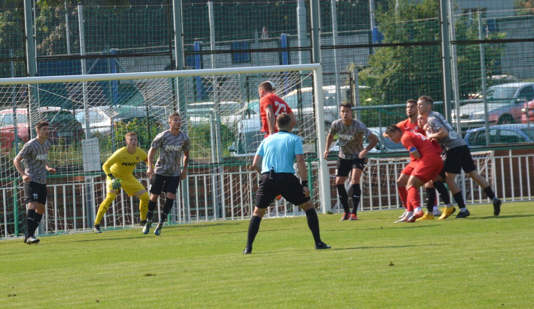 Jsem r�d za n�vrat, ��k� uzdraven� stoper �ural