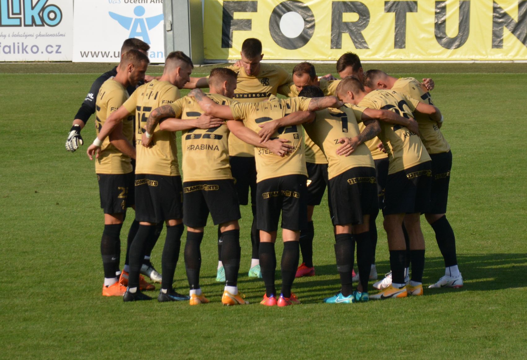 VIDEO: Sest�ih utk�n� v T�borsku