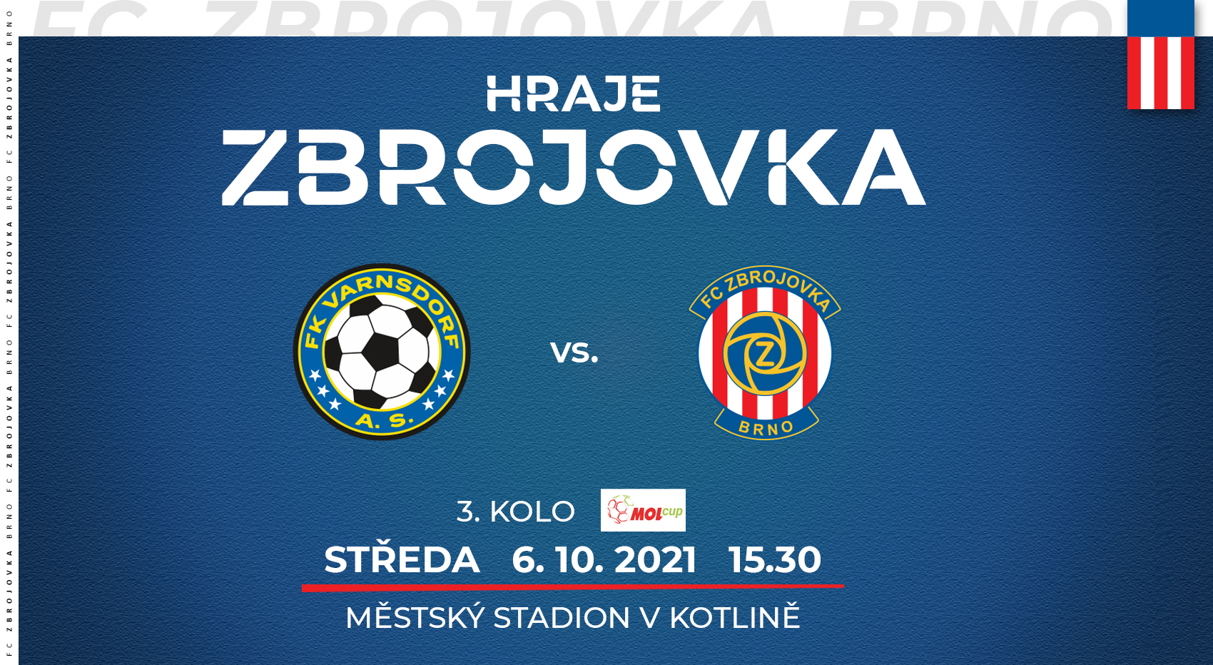 PREVIEW: V poh�ru n�s �ek� Varnsdorf!