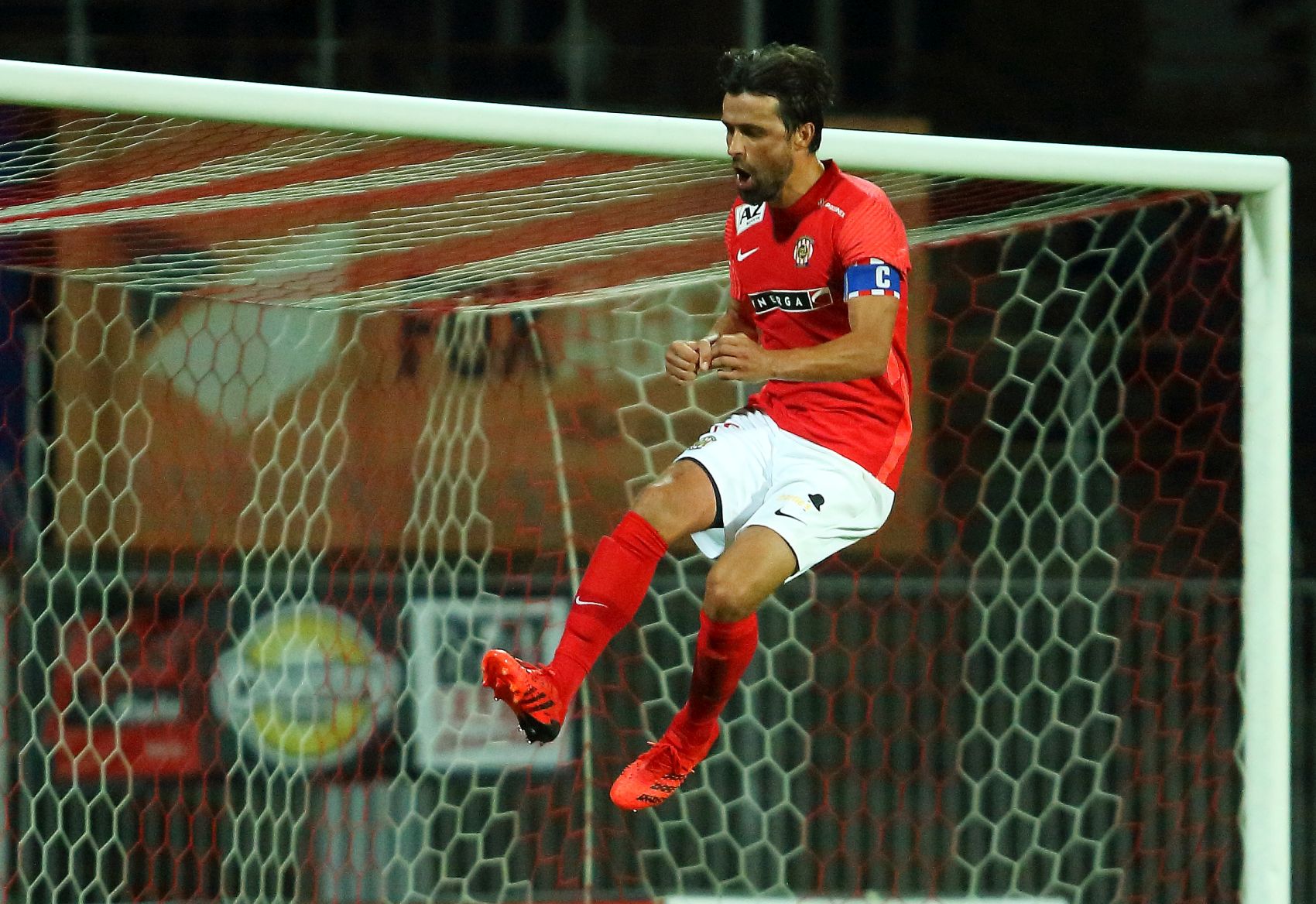 VIDEO: Jdeme spr�vn�m sm�rem, v��� kapit�n Zavadil