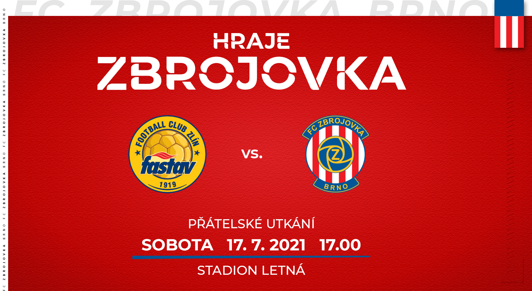 PREVIEW: Posledn�m soupe�em v p��prav� bude Zl�n