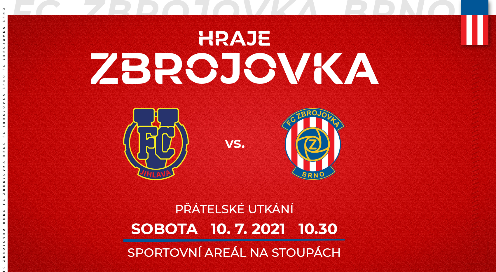 PREVIEW: Ke t�et�mu utk�n� cestujeme do Jihlavy