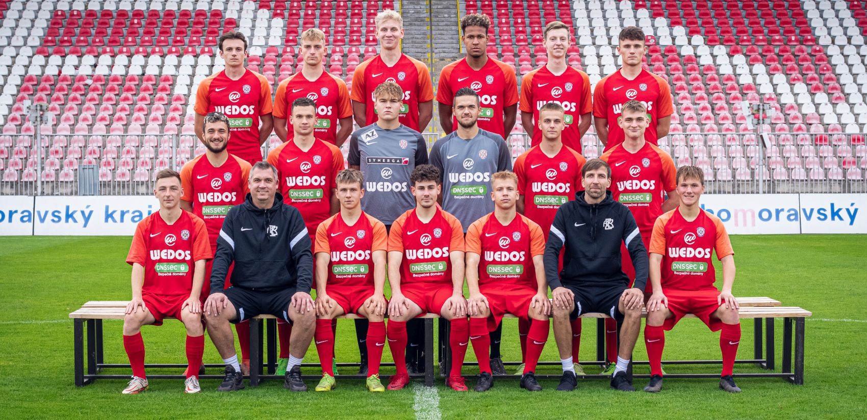 B��ko porazilo Ska�tice 3:1