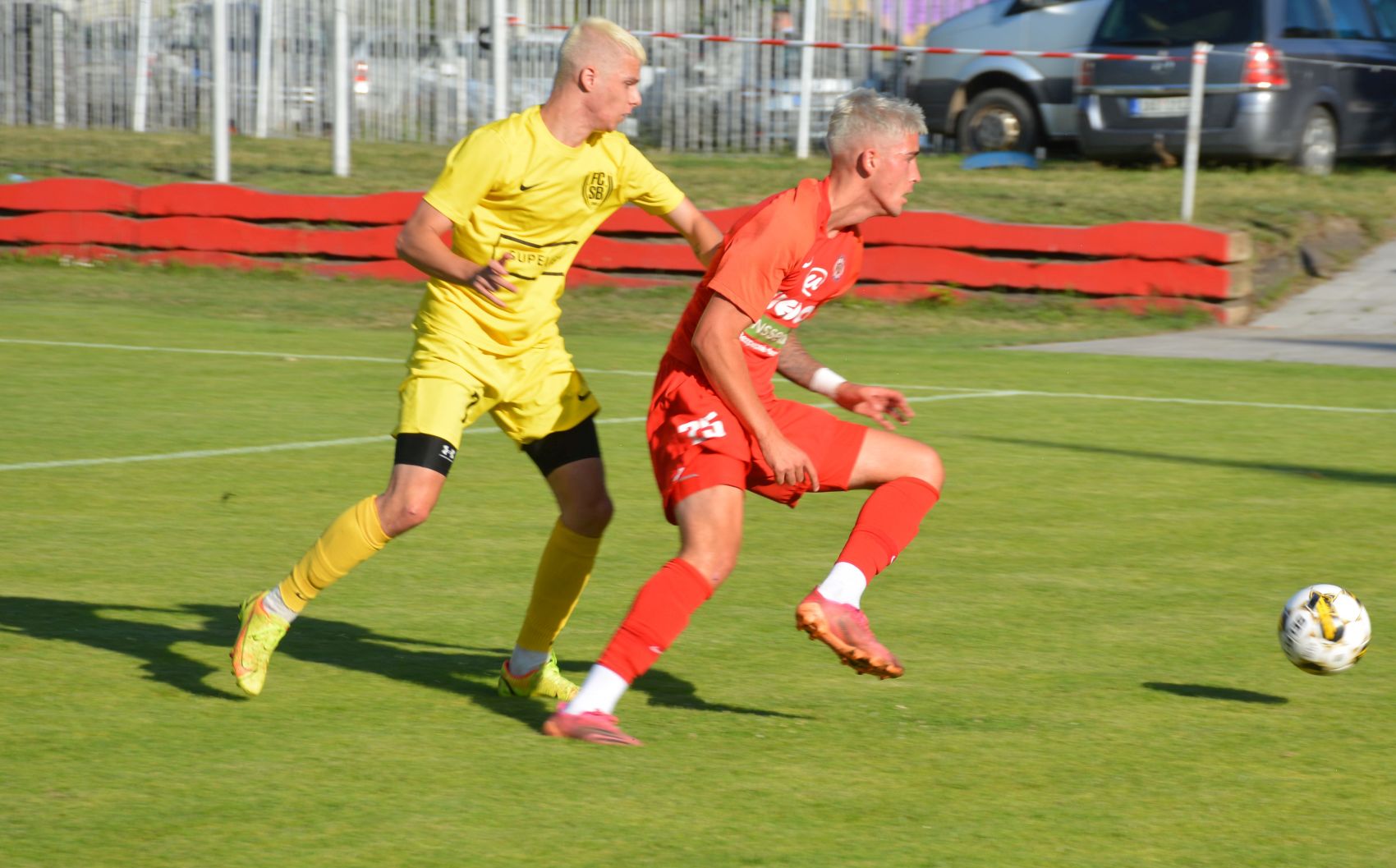 PREVIEW: B��ko p�iv�t� vedouc� Kozlovice