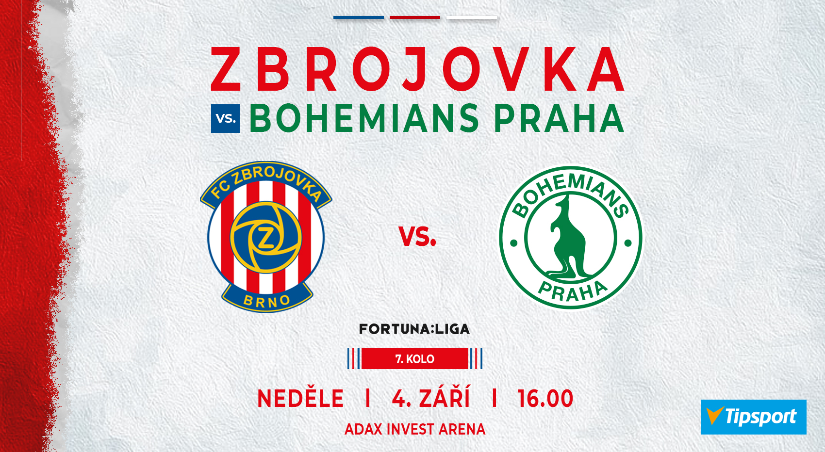 PREVIEW: �est�m soupe�em jsou Bohemians!