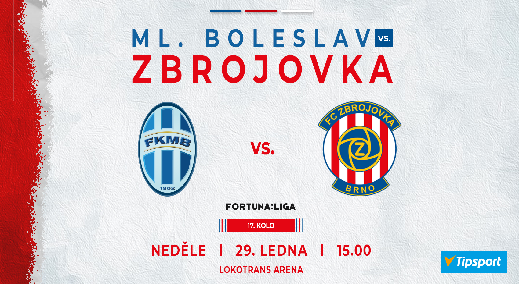 PREVIEW: Prvn�m jarn�m soupe�em je Mlad� Boleslav!