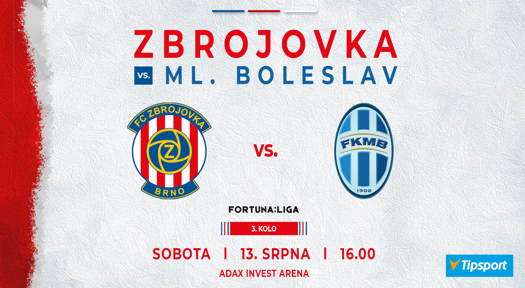 PREVIEW: T�et�m soupe�em je Mlad� Boleslav!