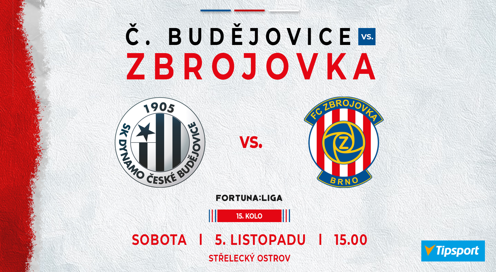 PREVIEW: Dal��m soupe�em jsou �esk� Bud�jovice!
