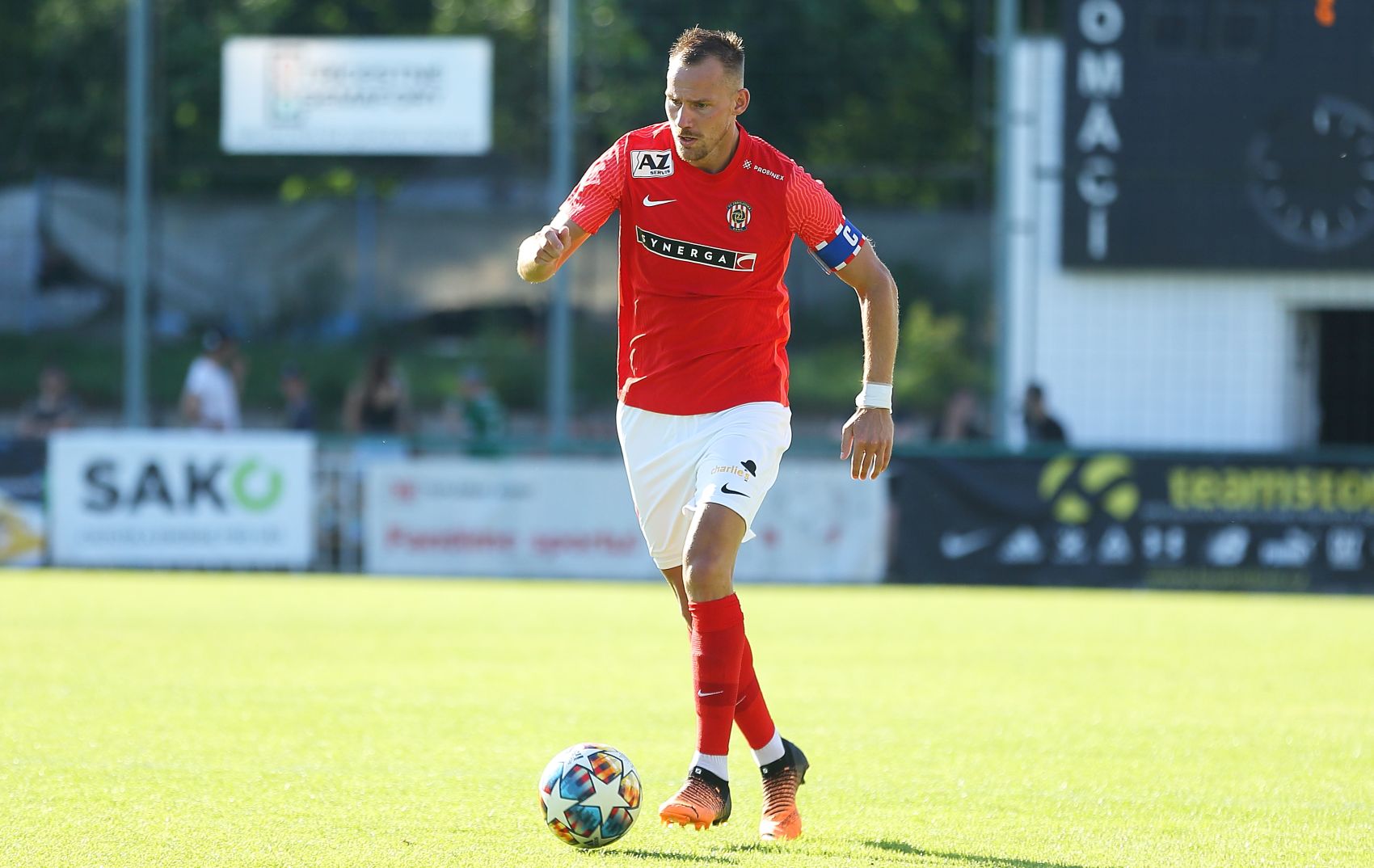 ROZHOVOR Z PROGRAMU: Josef Div�ek