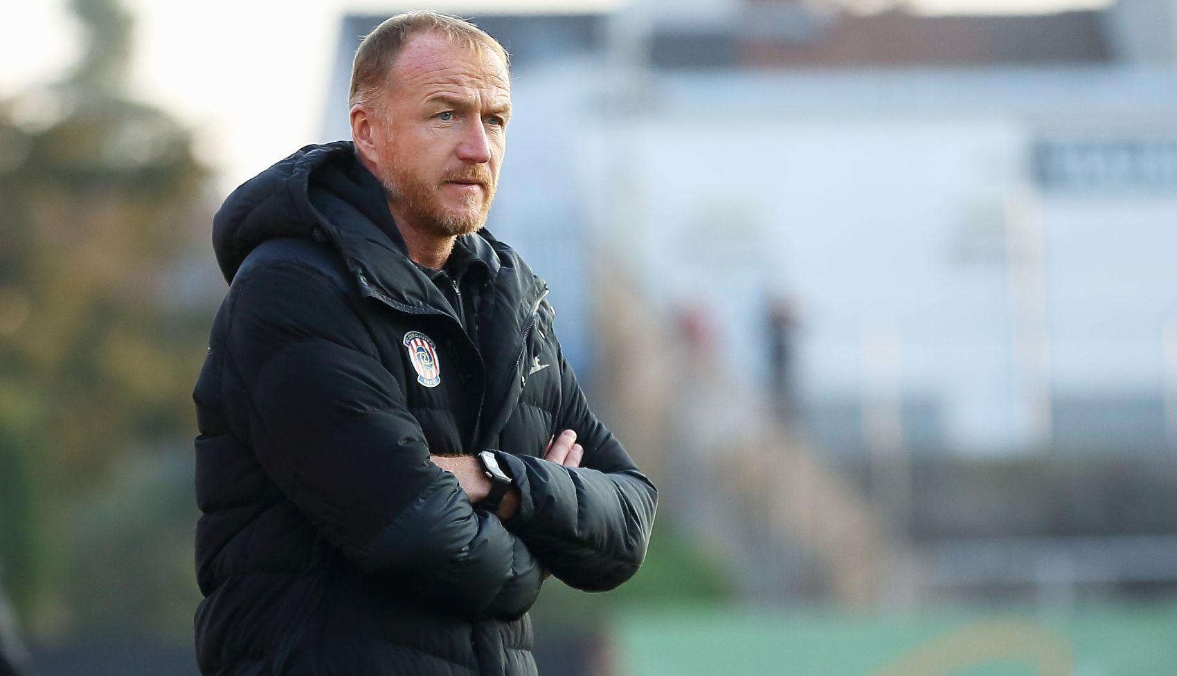 VIDEO: Tren�r Dost�lek po utk�n� se Zl�nem