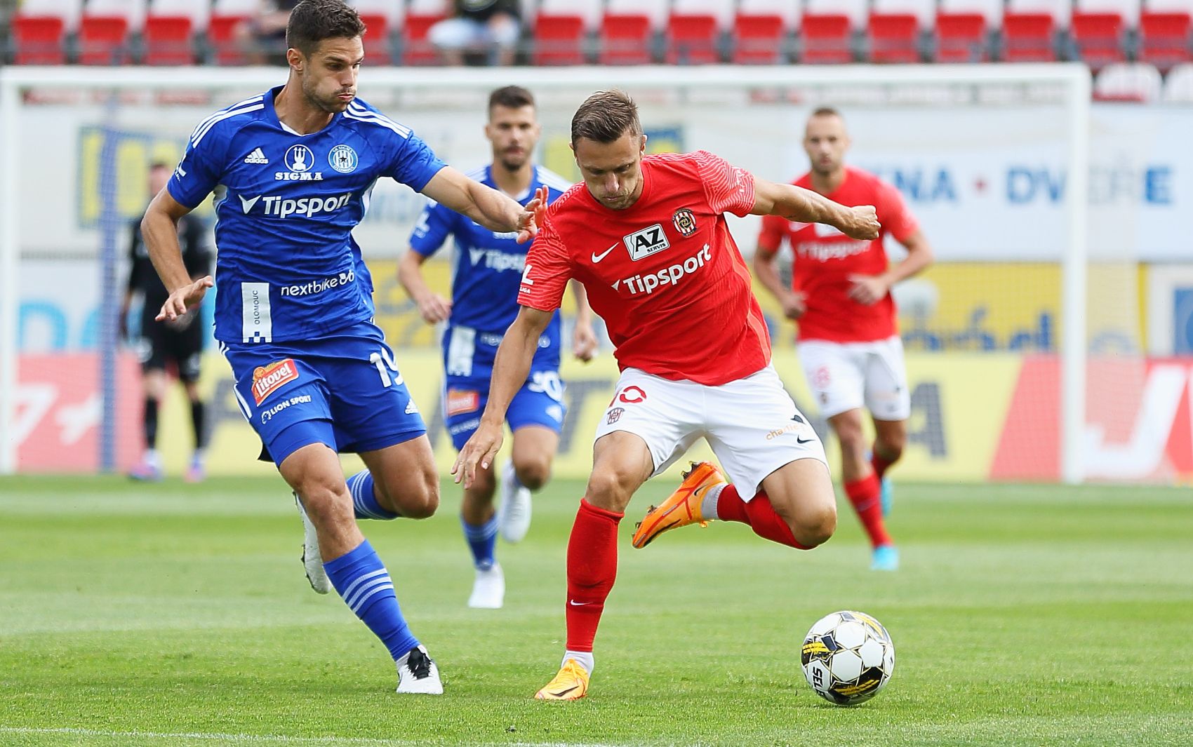 ROZHOVOR Z PROGRAMU: �imon Falta