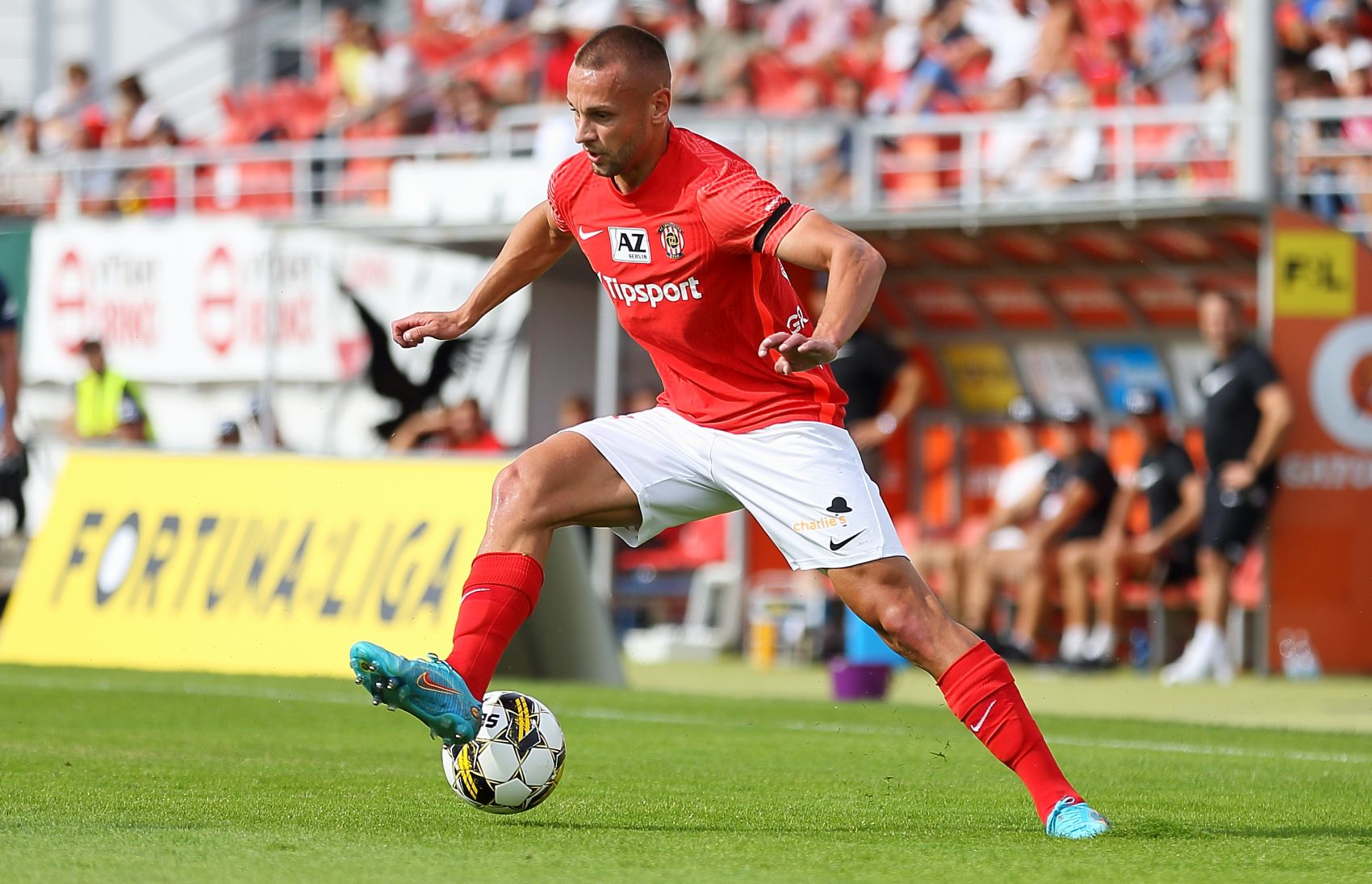 ROZHOVOR Z PROGRAMU: Denis Grane�n�