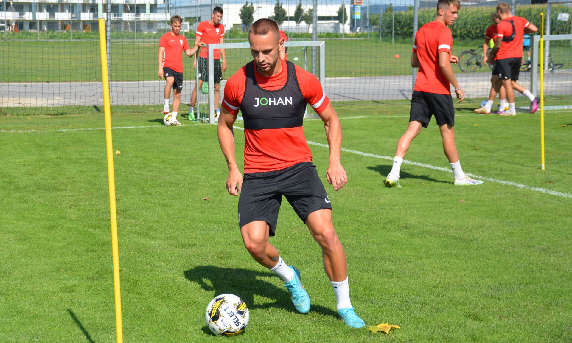 VIDEO: U� jsem necht�l putovat po hostov�n�ch, t�� Grane�n�ho