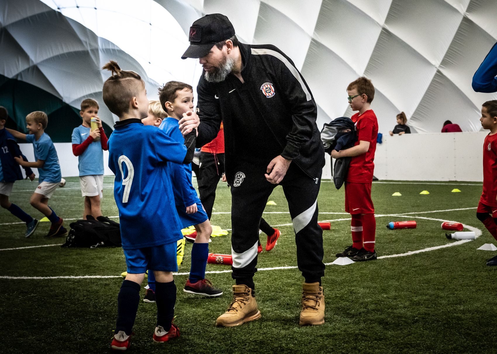 STUDIO FLINTA: Dal��m hostem bude Pepa Havel!