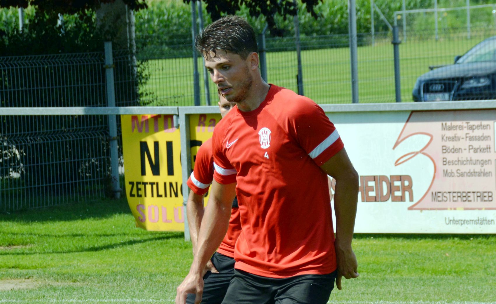 VIDEO: Program je n�ro�n�, ale to je jenom dob�e, v��� Hlavica