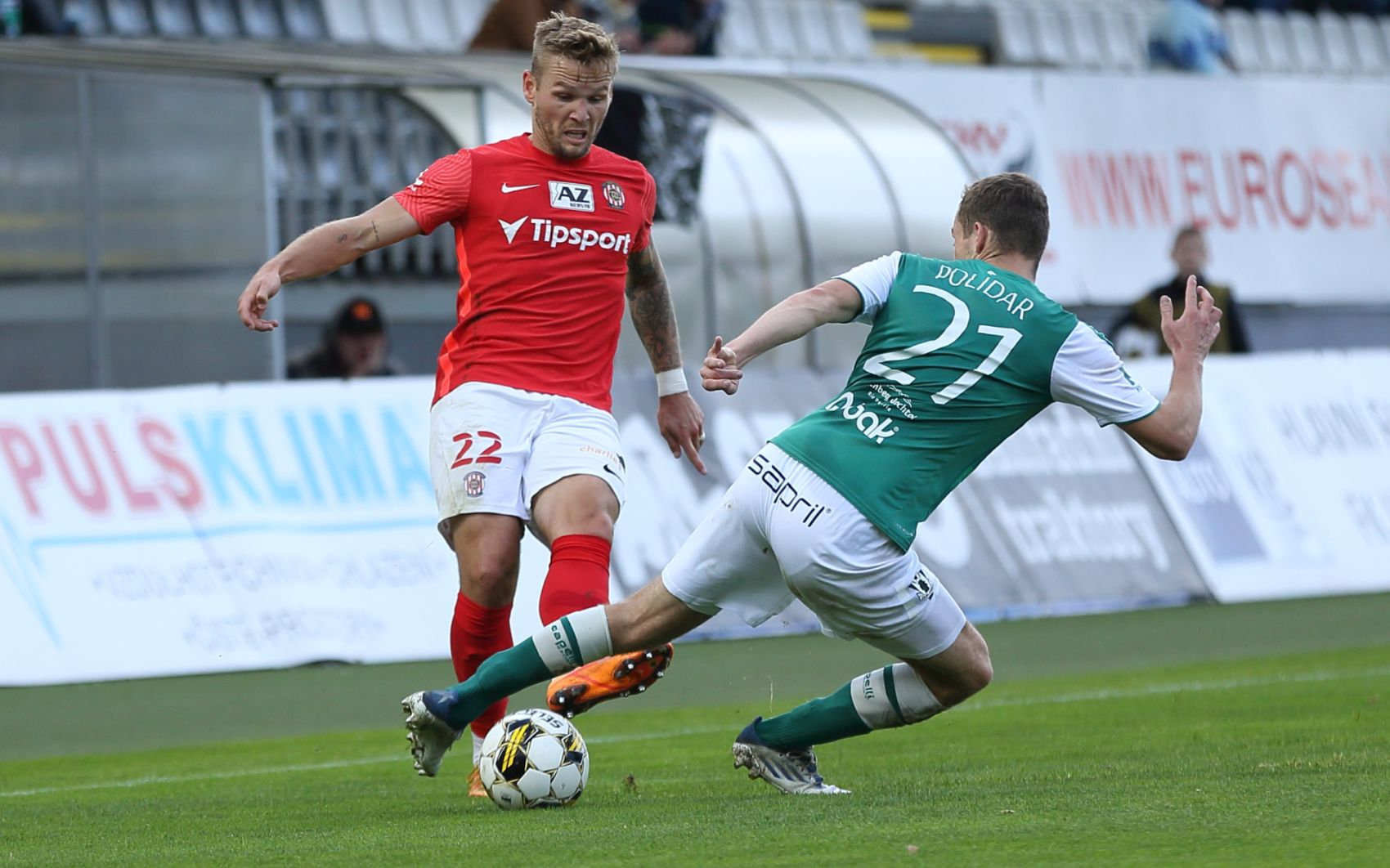 V�t�zn� venkovn� s�rie skon�ila v Jablonci