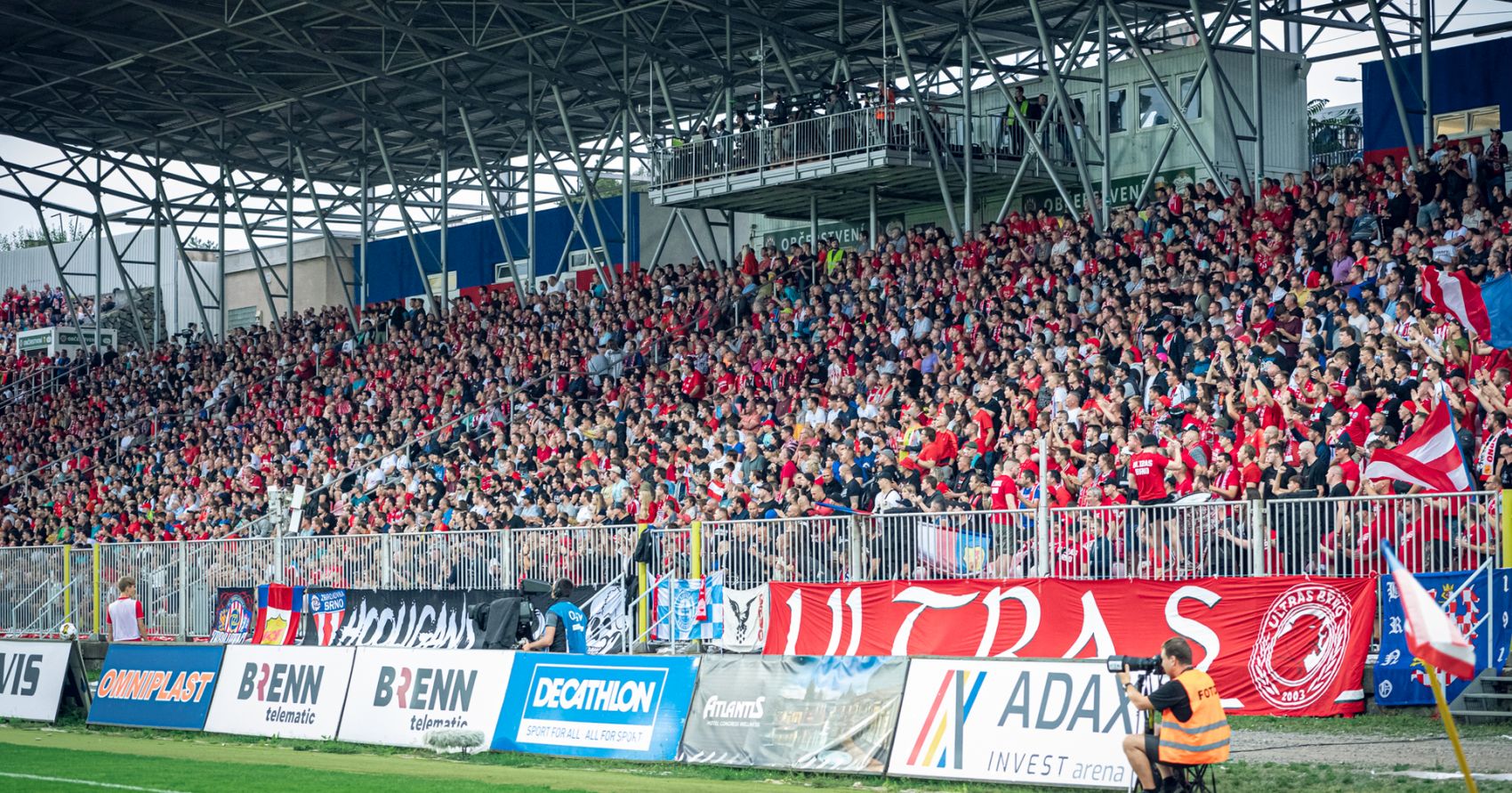 Pod�kov�n� partner�m a p��znivc�m klubu