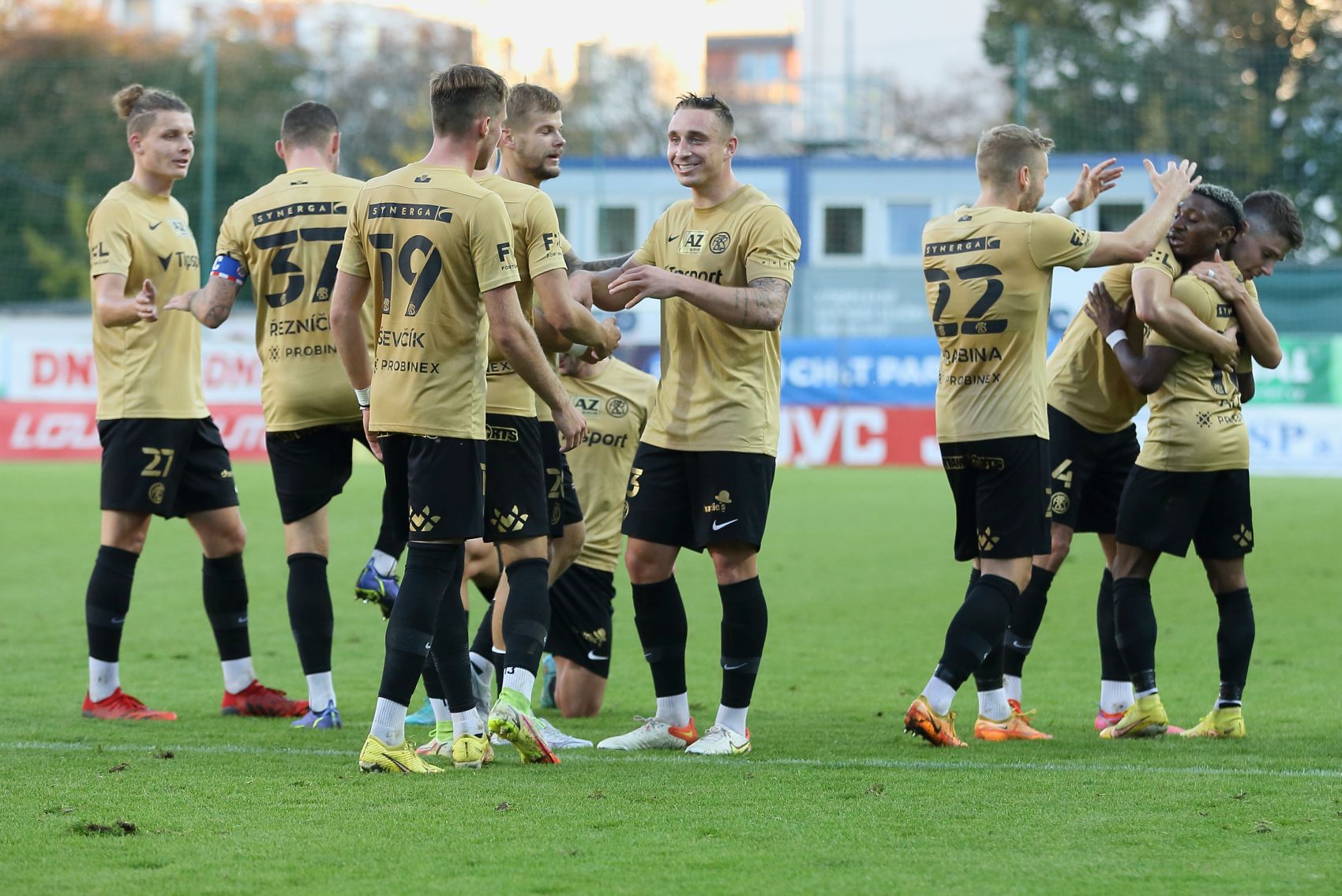 �ezn��ek hrdinou! Pardubice sest�elil hattrickem