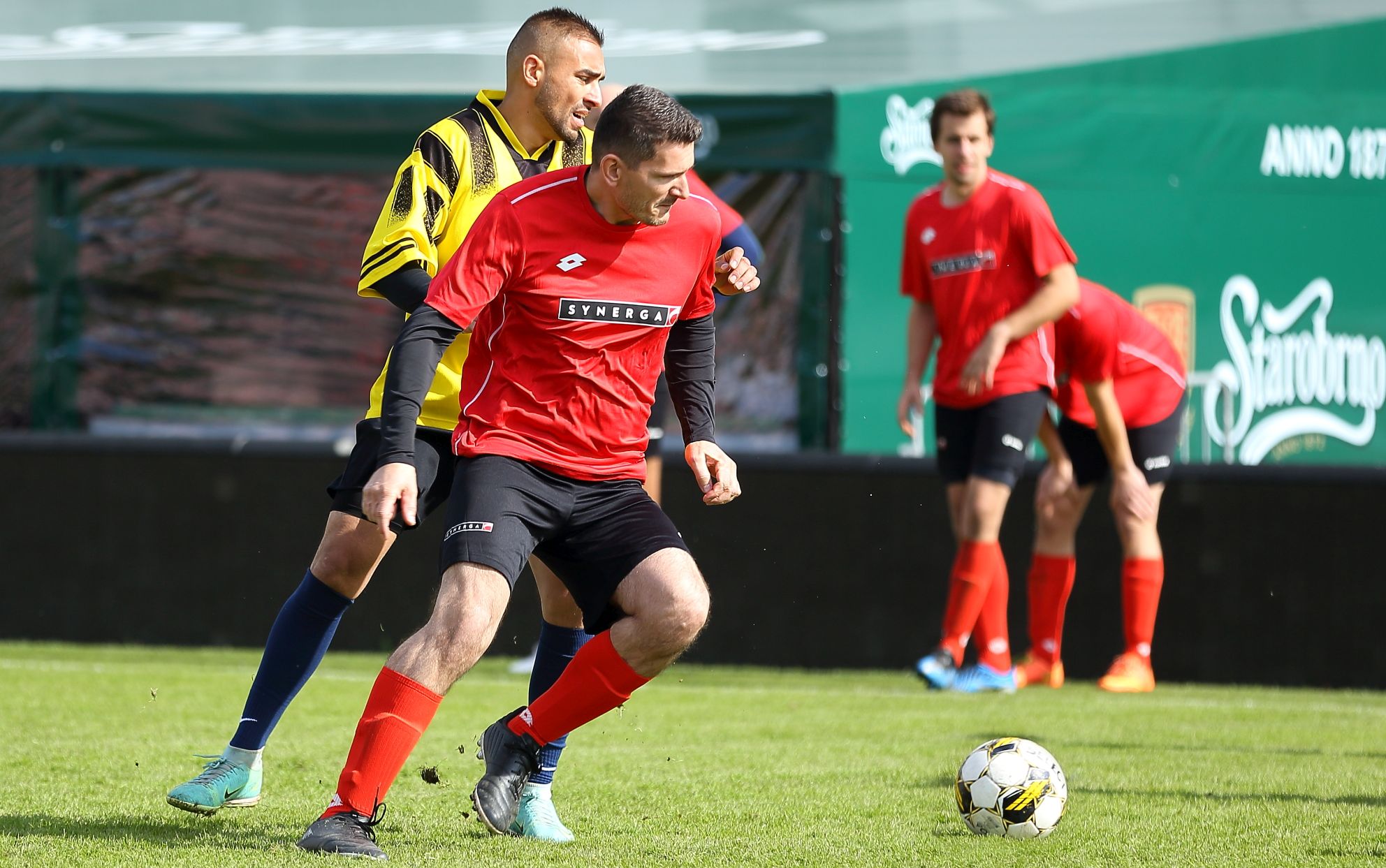 VIDEO: Ohl�dnut� za turnajem Partner Cup 2022!