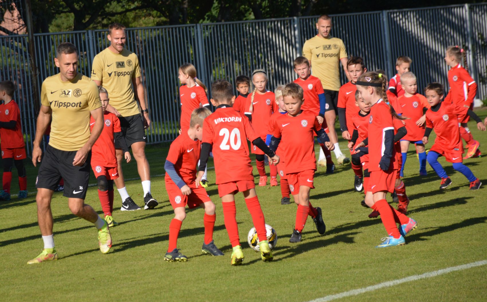 VIDEO: Z�pas roku! Odveta souboje brn�nsk�ho 