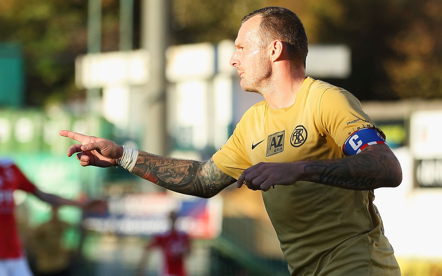 ROZHOVOR: Jakub �ezn��ek na startu p��pravy