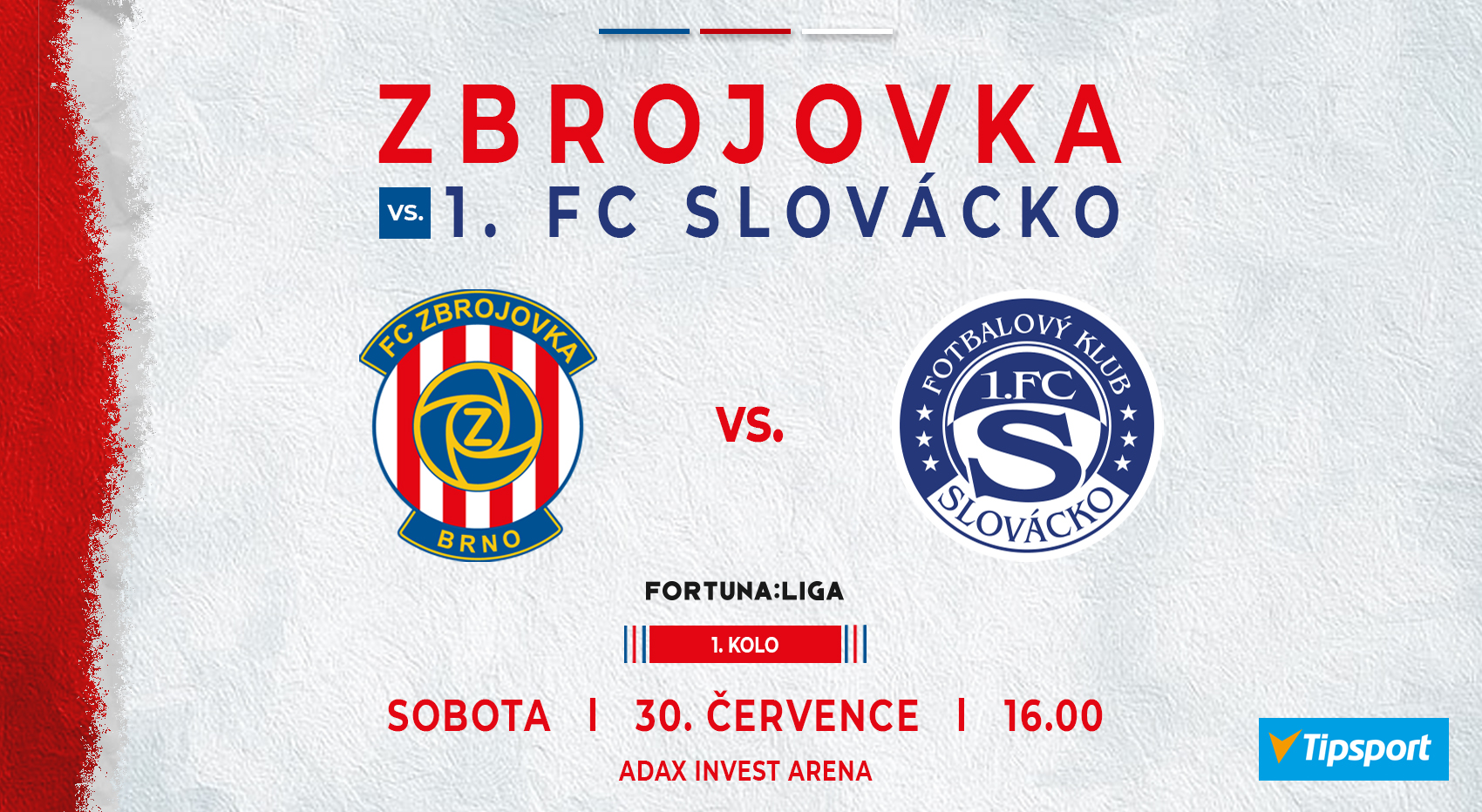 PREVIEW: Prvn�m soupe�em je Slov�cko!