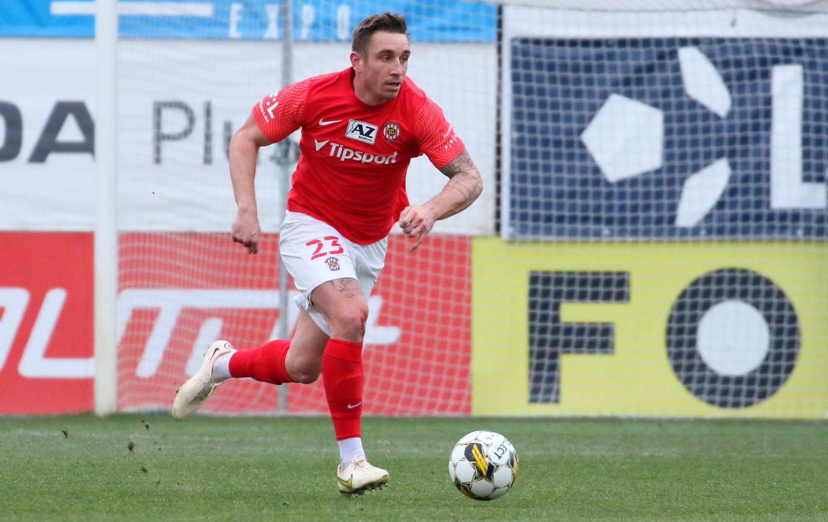 VIDEO: Nula? Jsme r�di i za Berkyho, �ekl po rem�ze �ural