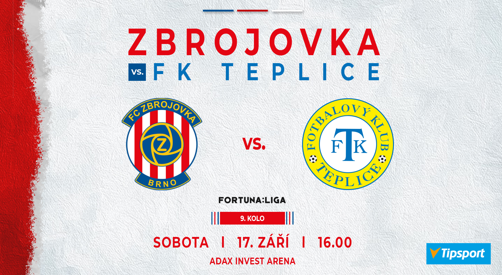 PREVIEW: Osm�m soupe�em jsou Teplice!
