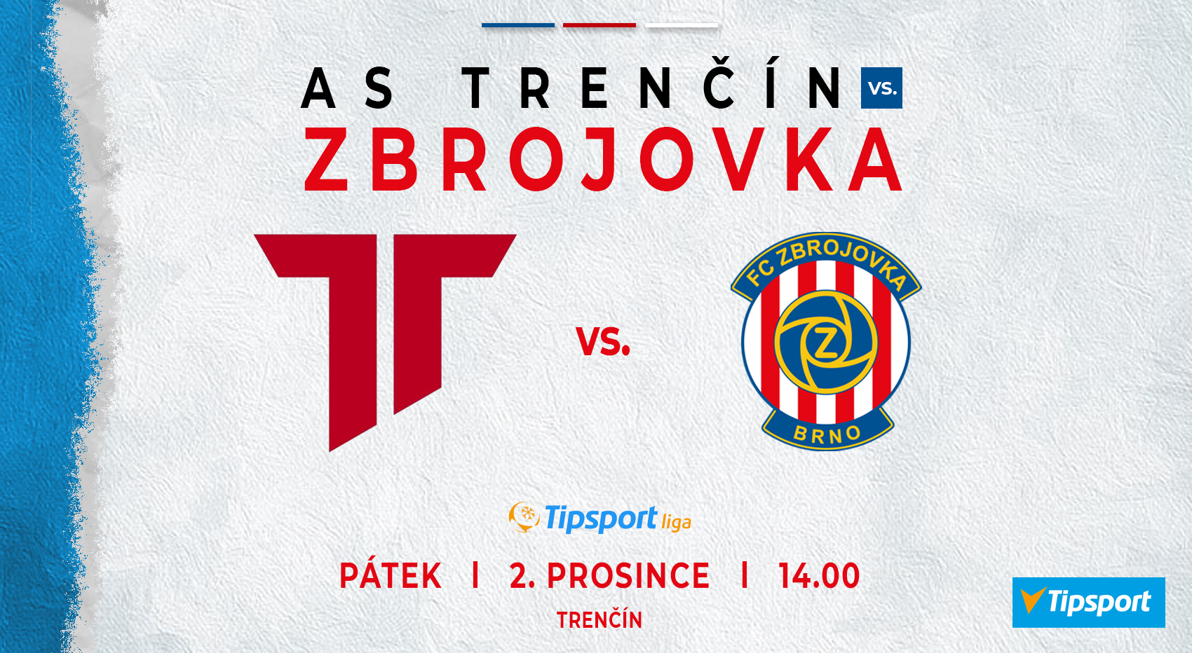 PREVIEW: TIPSPORT LIGU zakon��me v Tren��n�