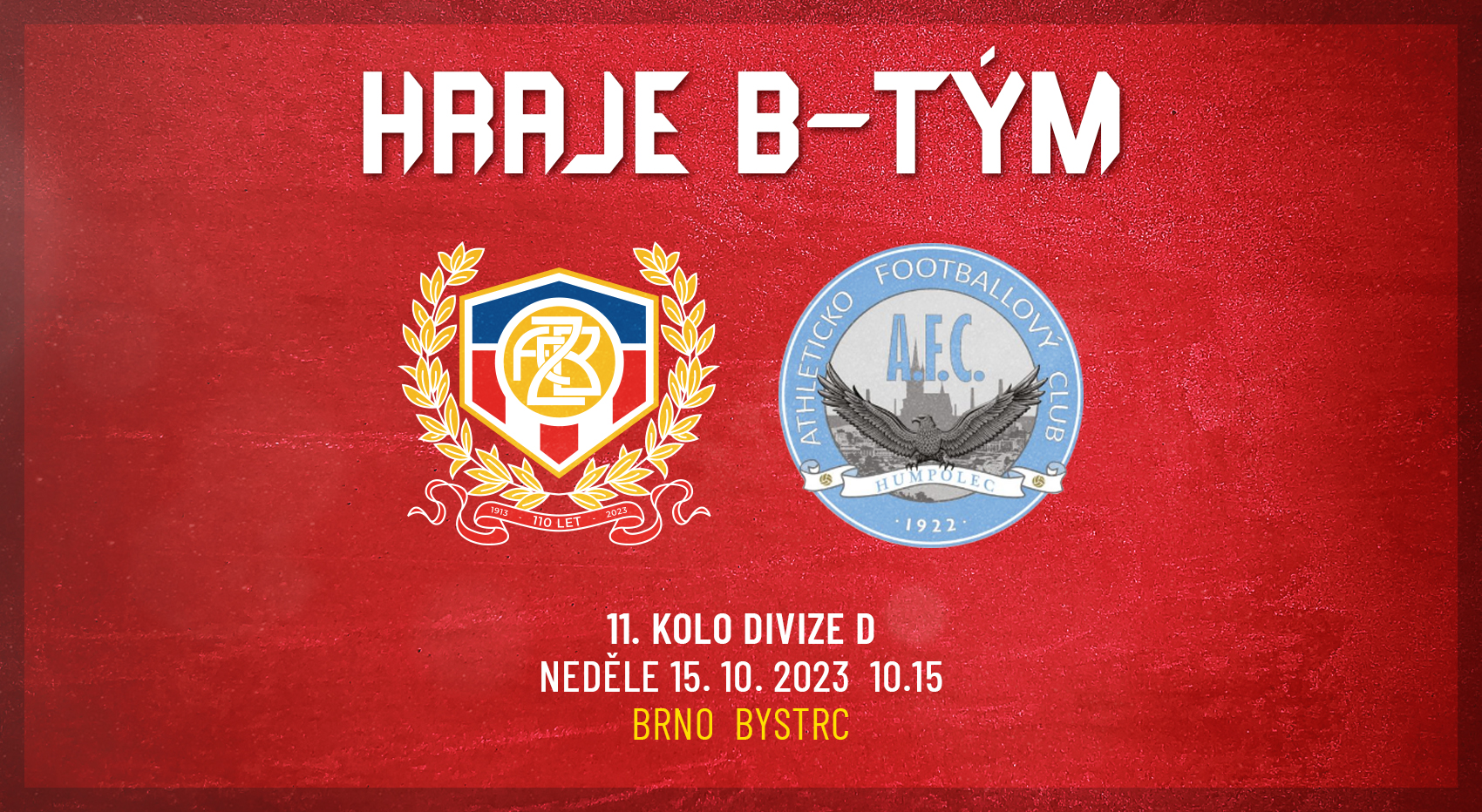 PREVIEW: B��ko se utk� s Humpolcem