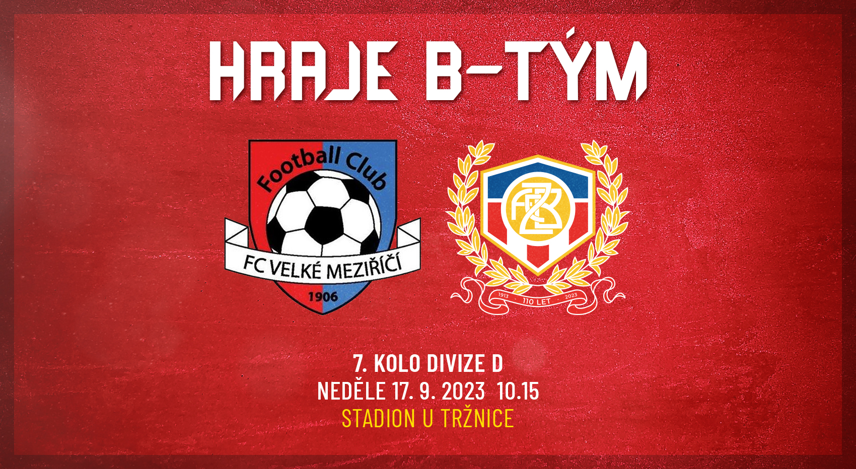 PREVIEW: B��ko se p�edstav� ve Velk�m Mezi����