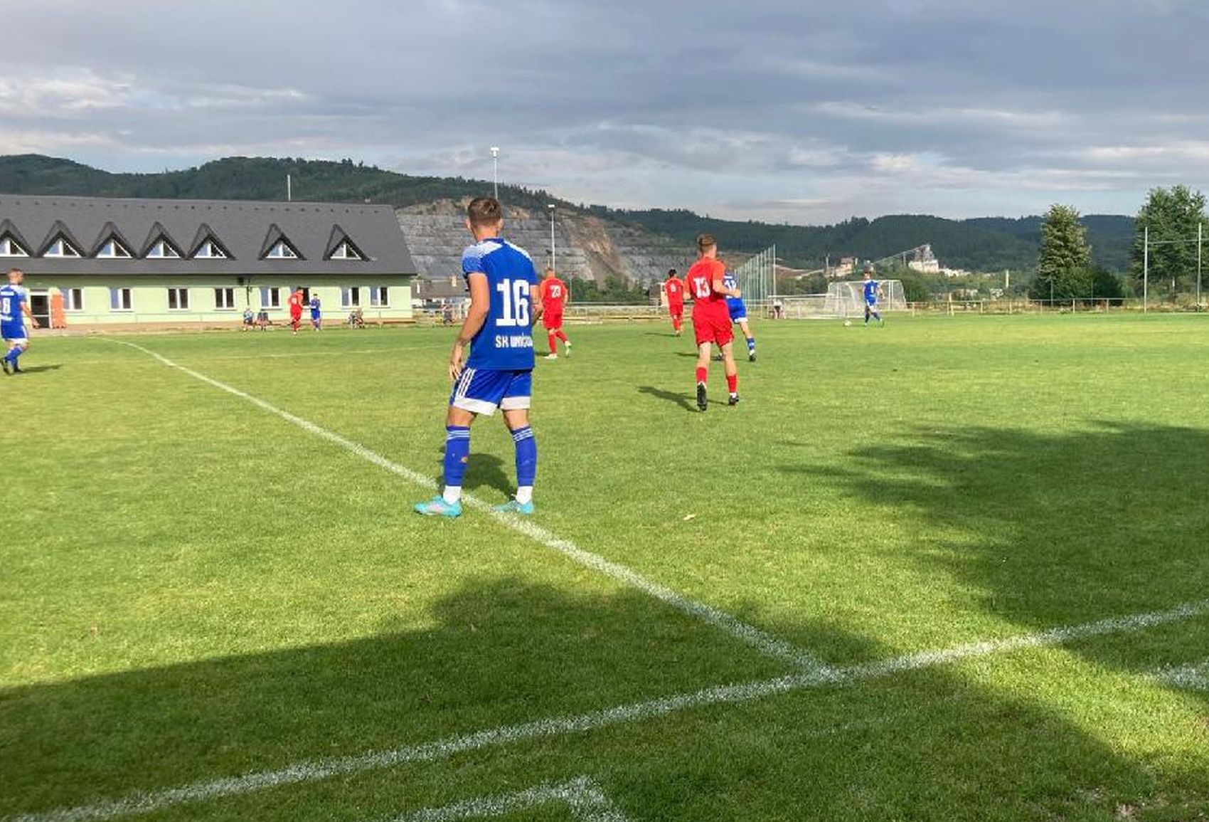 B��ko podlehlo v p��prav� Uni�ovu