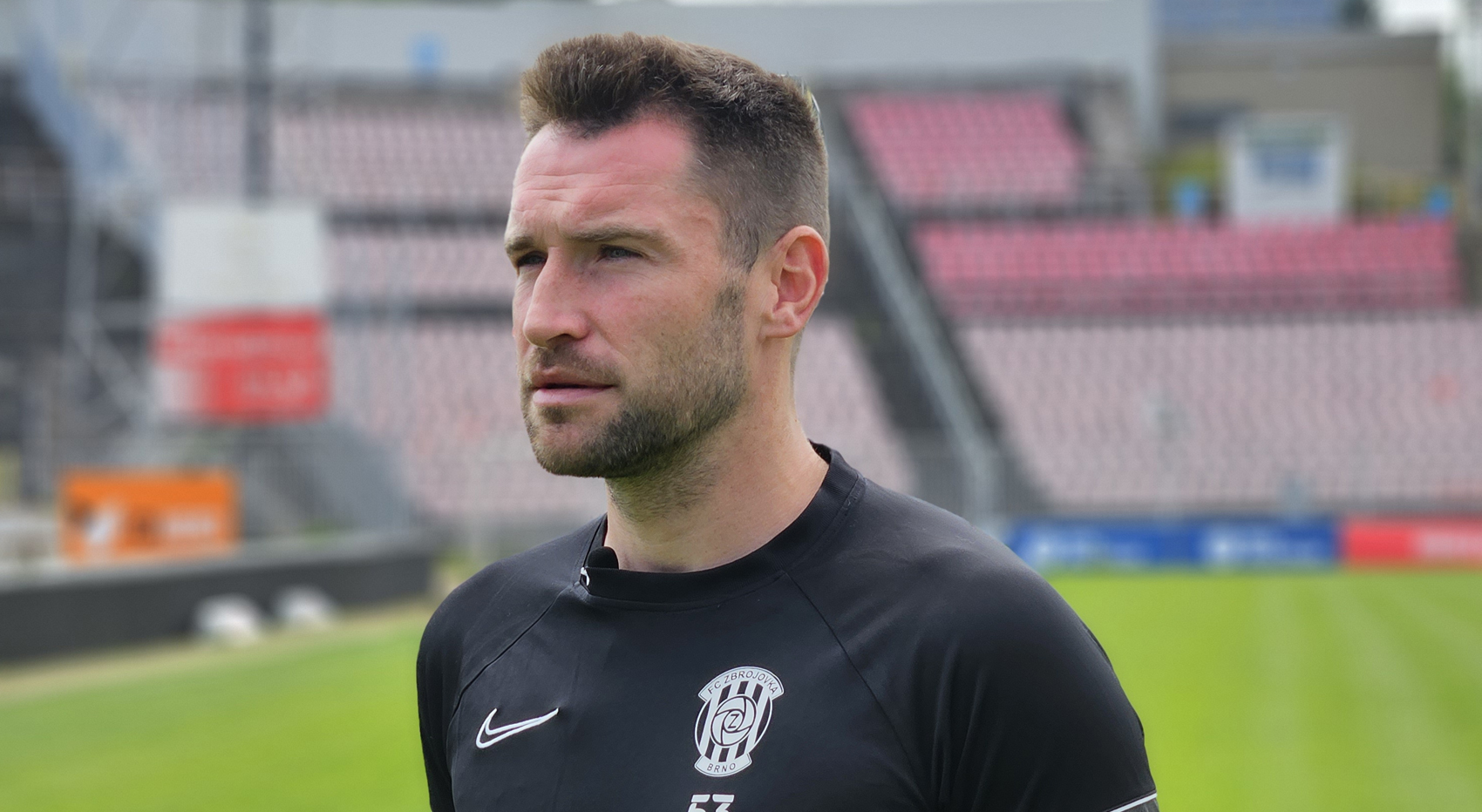 VIDEO: V���m, �e to spole�n� zvl�dneme, hl�s� Berkovec