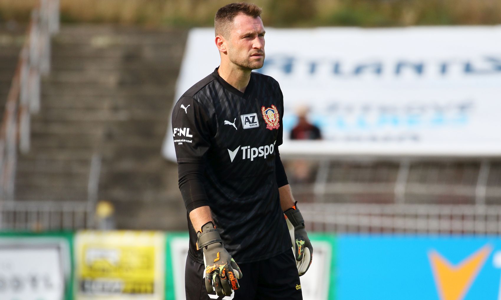 VIDEO: Martin Berkovec po utk�n� v T�bo�e