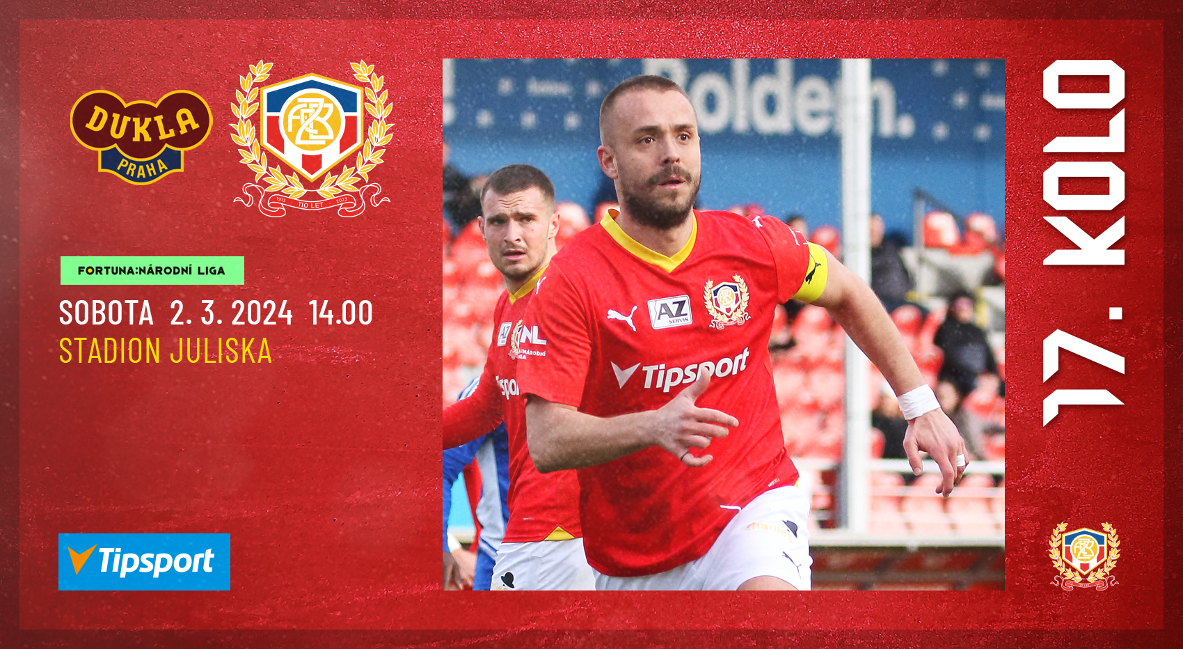 PREVIEW: Jaro za��n� na Dukle!