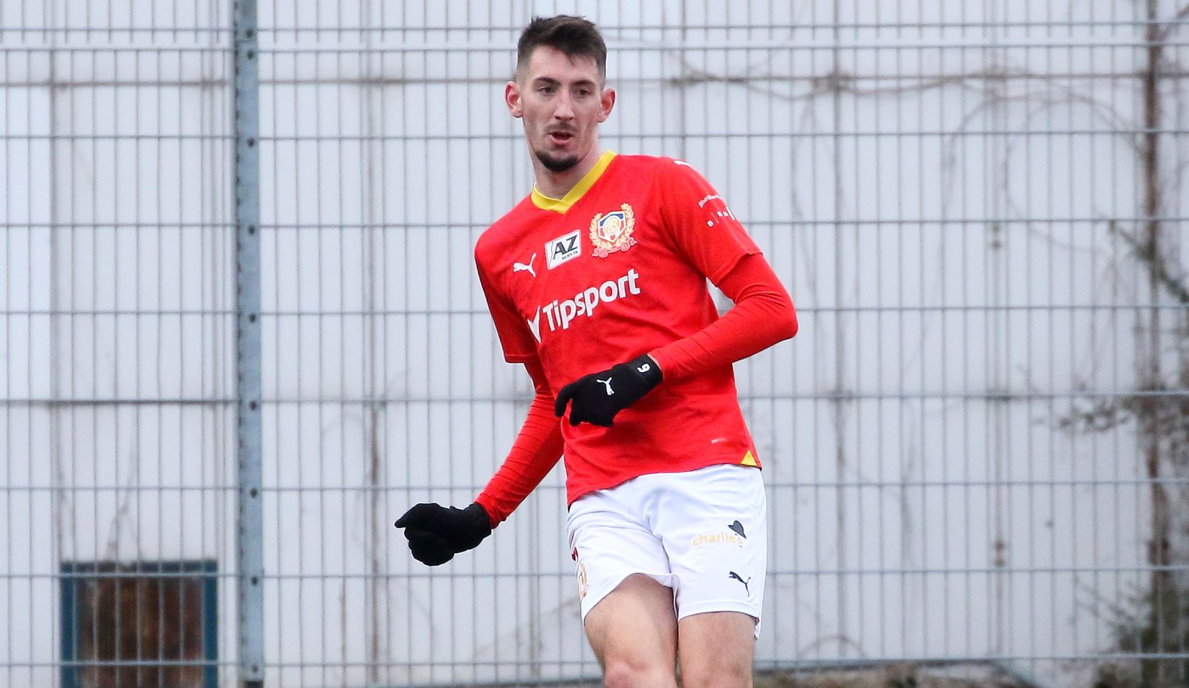 VIDEO: Rozhovor s Luk�em Endlem