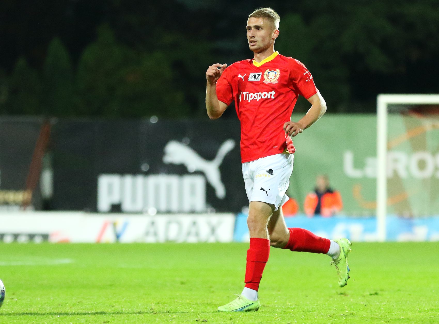 ROZHOVOR Z PROGRAMU: Pavel Gaszczyk