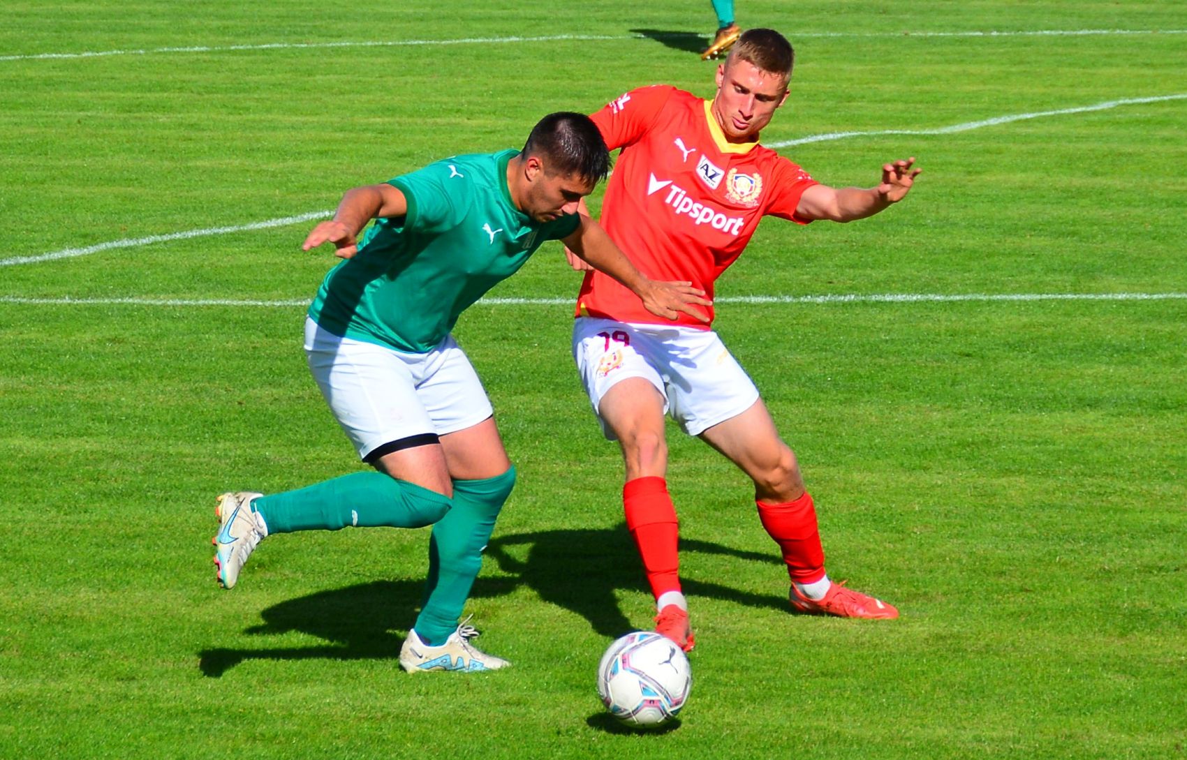 VIDEO: Pavel Gaszczyk po utk�n� ve �d�rci