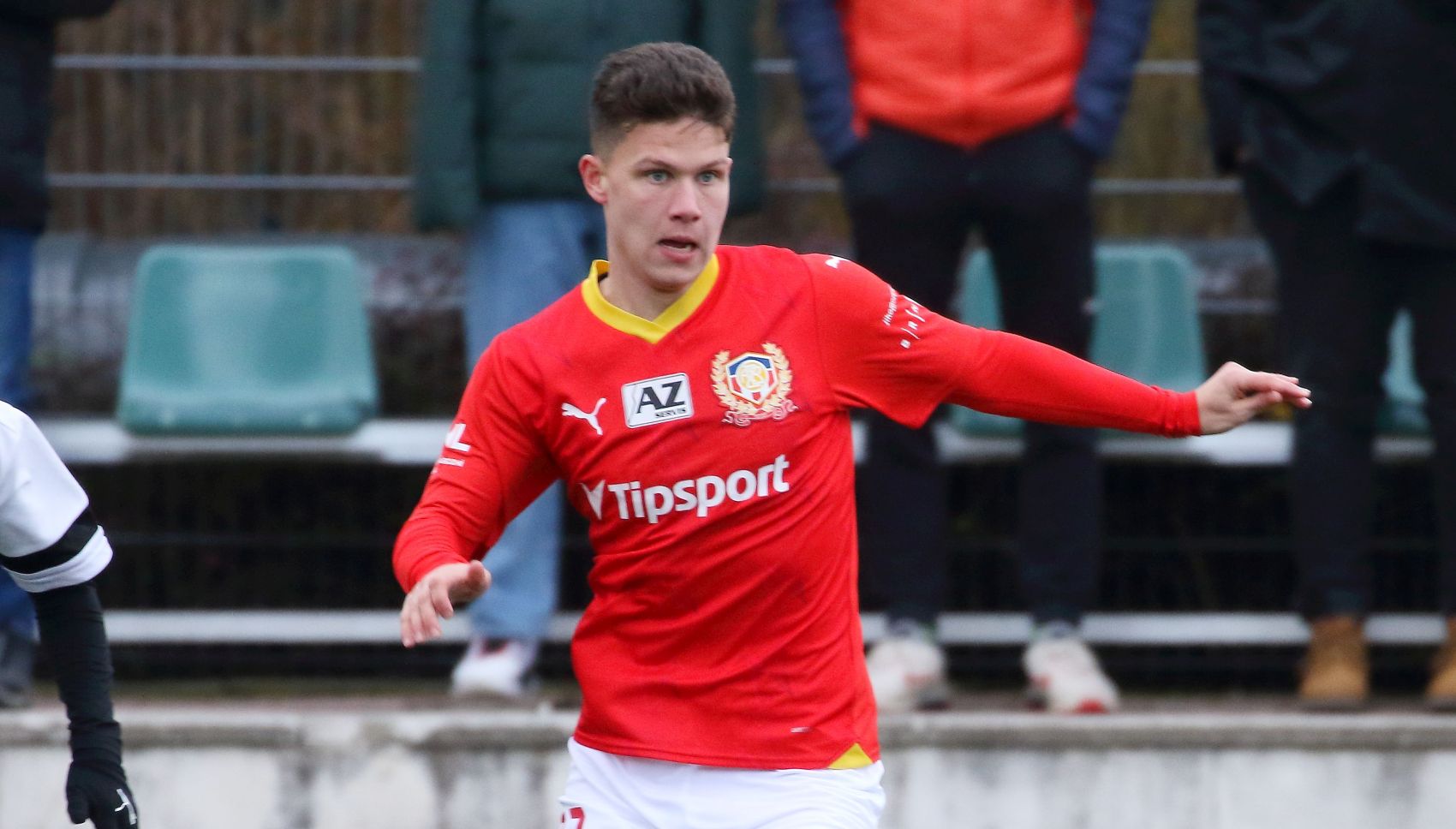 Jan Hellebrand: V Brn� jsem si zvykl rychle