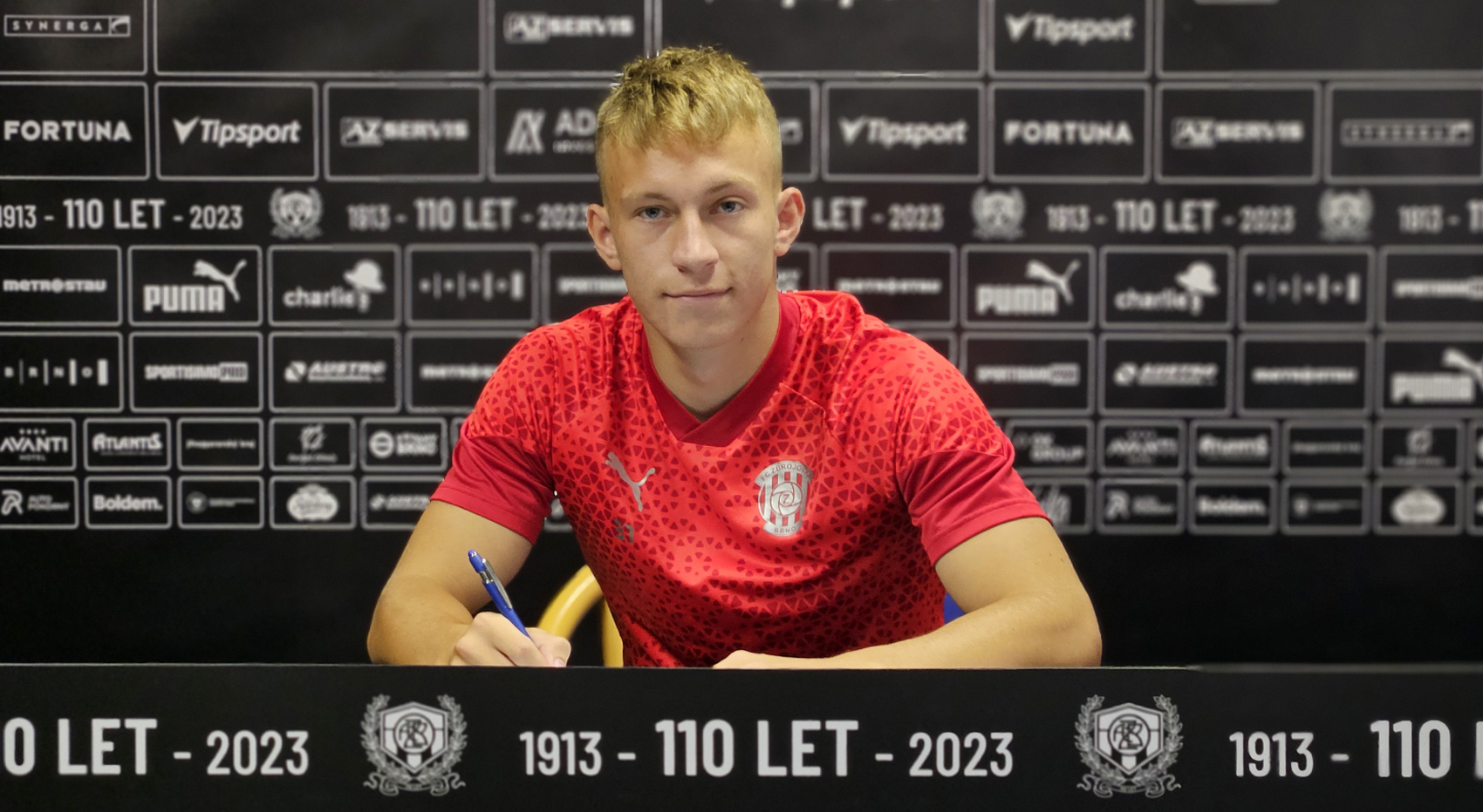 David Jambor prodlou�il smlouvu